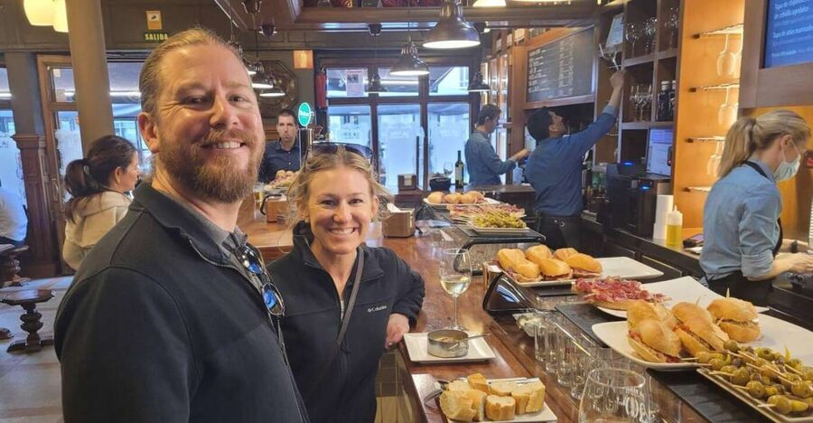The Original Bilbao Food Tour with Wine Pairings - Key takeaways before you go