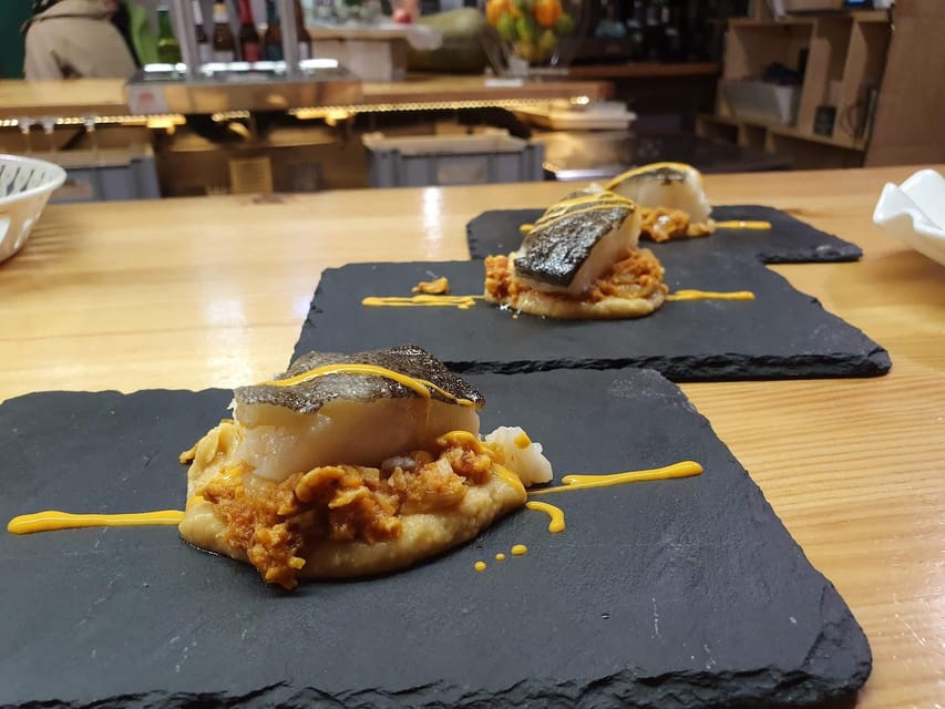The Original Bilbao Food Tour with Wine Pairings - Wine Pairings, Cider Lessons, and the Drinks You’ll Actually Taste