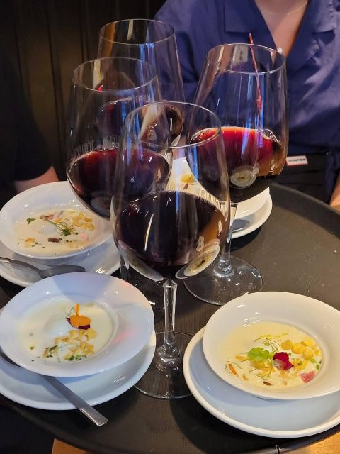 The Original Bilbao Food Tour with Wine Pairings - How to Order Pintxos Like a Local (so You Don’t Feel Overwhelmed)