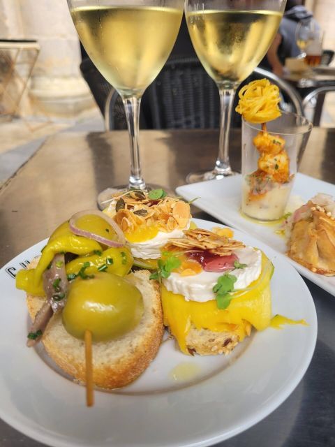The Original Bilbao Food Tour with Wine Pairings - Should You Book This Bilbao Pintxos and Wine Tour?