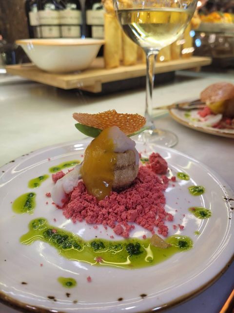 The Original Bilbao Food Tour with Wine Pairings - FAQ
