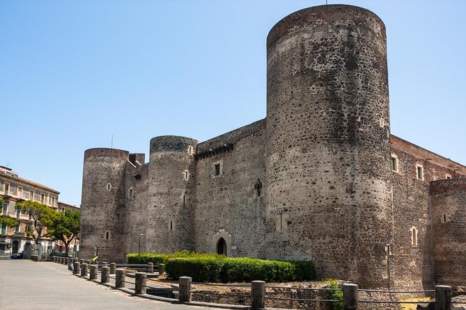 The Original Catania Street Food and Market Tour by Streaty - Key takeaways before you go
