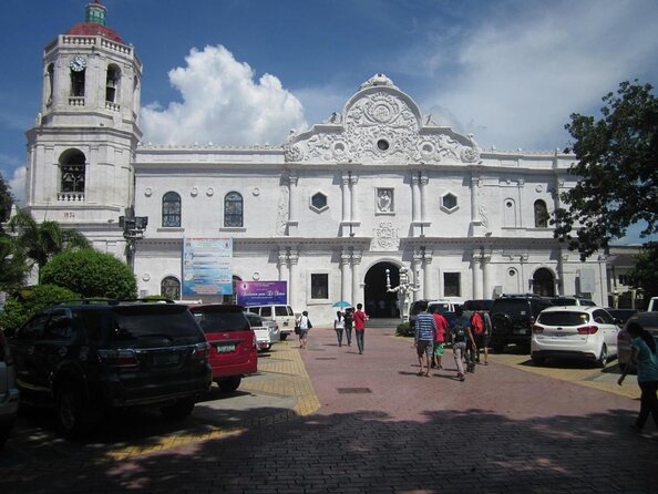 The Original Cebu City Historical and Food Walking Tour - Key highlights to notice before you go