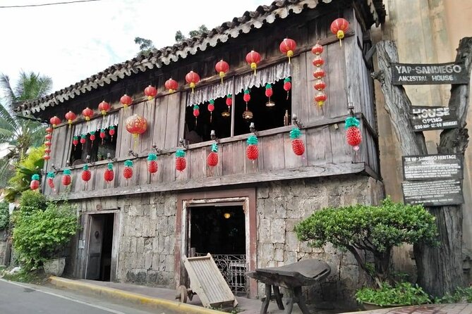 The Original Cebu City Historical and Food Walking Tour - Meeting in Cebu City: a simple start, then you’re off