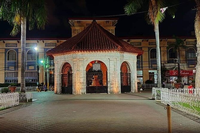 The Original Cebu City Historical and Food Walking Tour - The walking pace and public transport factor (why it matters)