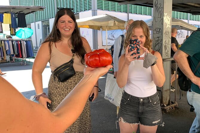 The Original Florence Street Food & Market Tour (by Streaty) - Why Florence street food tastes better with a local guide