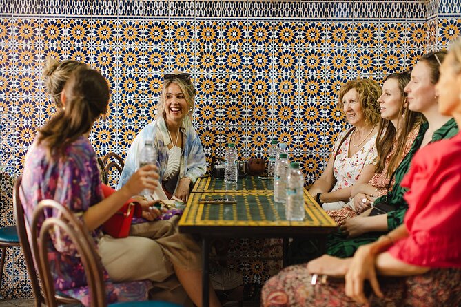 The Original Marrakech Street Food Tour - Key Highlights You’ll Care About