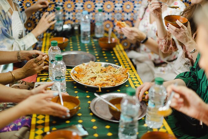The Original Marrakech Street Food Tour - Price and Value: Is $80 Fair for a 3.5-Hour Food Tour?