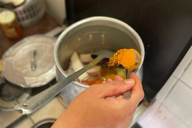 The Original Marrakech Street Food Tour - What the Walking Food Tour Actually Feels Like