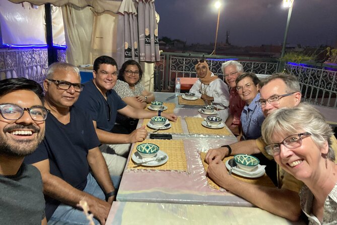 The Original Marrakech Street Food Tour - Why a Local Guide Changes Everything