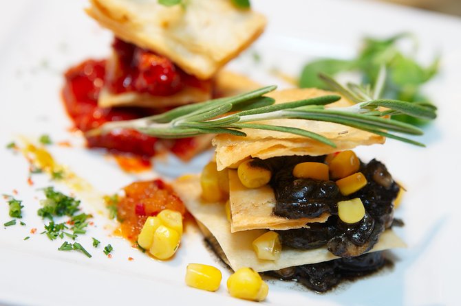 The ORIGINAL Wander New Mexico "Sip & Savor" Plaza Tour - Key points worth knowing before you go