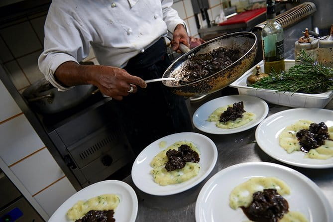 The Other Side of Florence Food Tour with Eating Europe - Key highlights at a glance