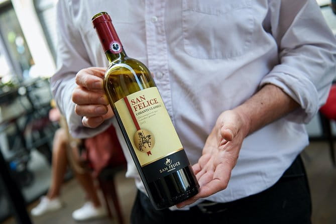 The Other Side of Florence Food Tour with Eating Europe - Why the Other Side of Florence tour works (and who it’s for)