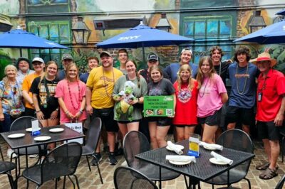The Premier New Orleans Food Tour - Creole vs Cajun: why it matters when you order