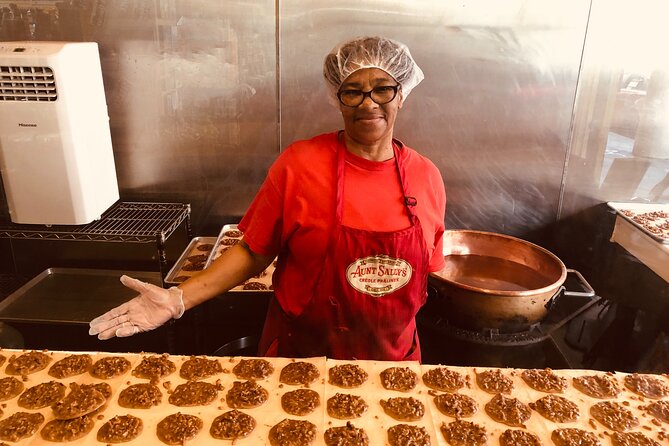 The Premier New Orleans Food Tour - Dietary needs: how the tour handles them