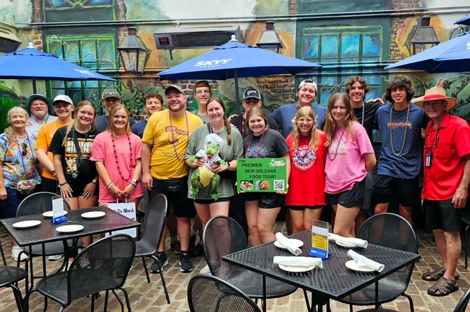 The Premier New Orleans Food Tour - Creole vs Cajun: why it matters when you order