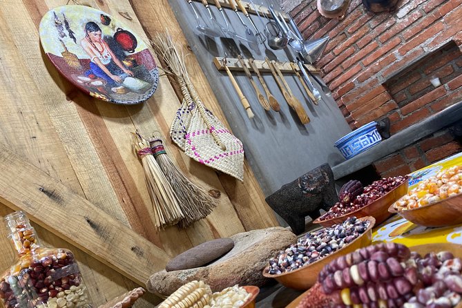 The Real Traditional Oaxaca culinary Cooking experience - Key highlights worth planning for