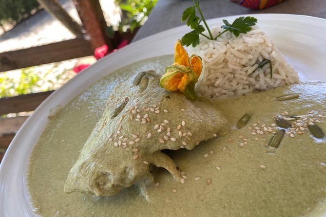 The Real Traditional Oaxaca culinary Cooking experience - The morning rhythm: pickup, meeting point, and what you’ll do first