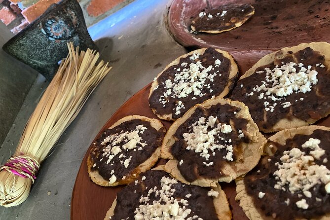 The Real Traditional Oaxaca culinary Cooking experience - Nixtamal tortillas: the real skill you can take home