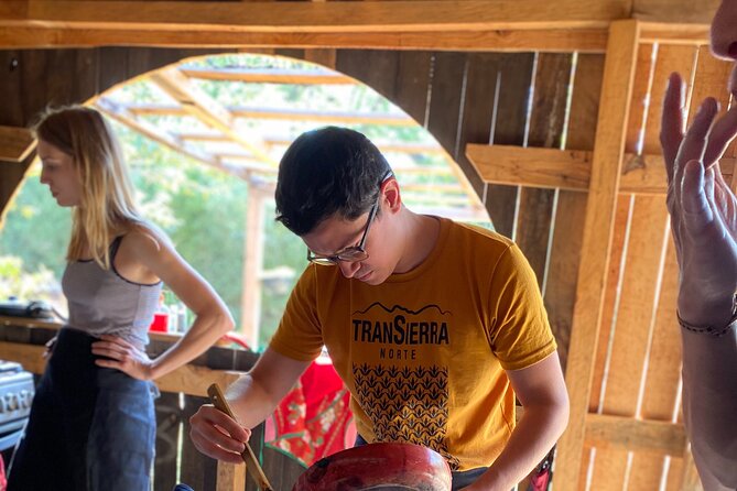 The Real Traditional Oaxaca culinary Cooking experience - Stop 1 in Santa Cruz Xoxocotlán: why it’s included