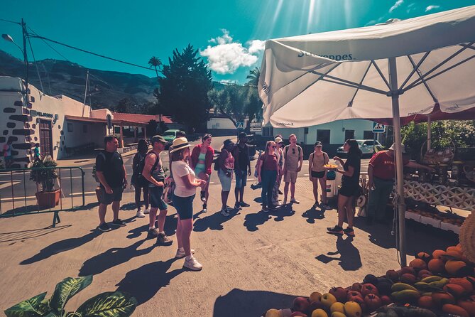 The Red Canyon Tour - Small Group Trip with Local Food Tasting ツ - Price and value: what $119.72 buys you (and why it can be worth it)