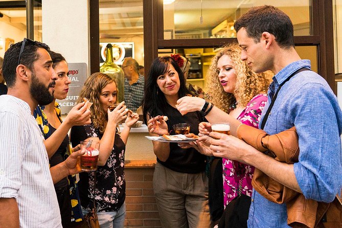 The Seville Tapas Crawl Tour by Food Lover Tour - Price vs. Value: Is $88.28 a Fair Deal?
