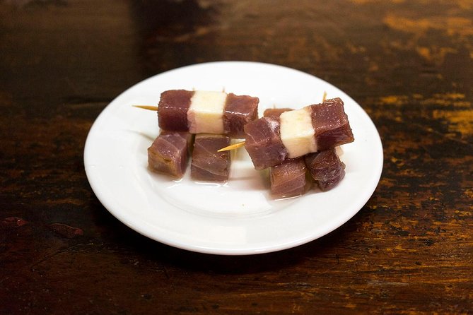 The Seville Tapas Crawl Tour by Food Lover Tour - Who Should Book This (and Who Should Think Twice)