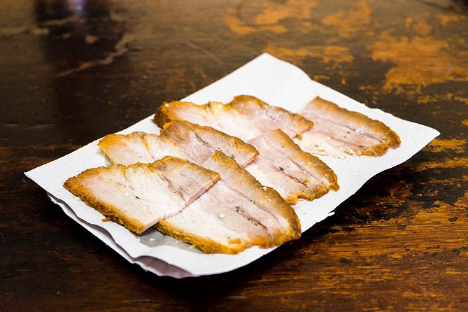 The Seville Tapas Crawl Tour by Food Lover Tour - Practical Tips Before You Go