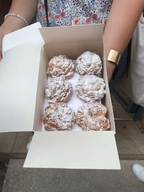 The Ultimate Bordeaux Food Tour: Full Meal & Fine Wines - Practical tips so you enjoy every stop