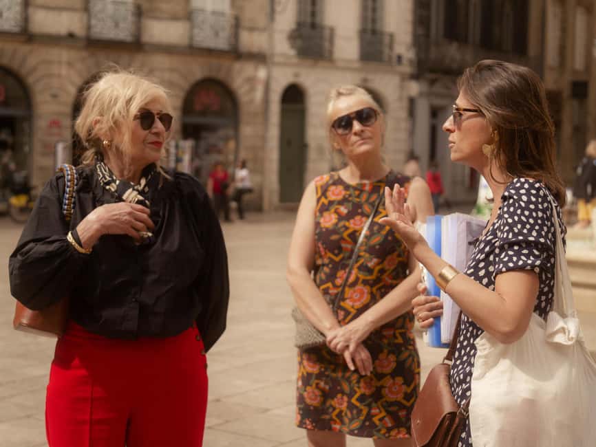 The Ultimate Bordeaux Food Tour: Full Meal & Fine Wines - Who should book this Bordeaux food tour (and who should skip it)