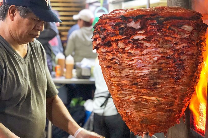 The Ultimate New York City Street Food Tour - Key Takeaways Before You Go