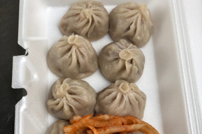 The Ultimate New York City Street Food Tour - Jackson Heights Street Food: Why This Neighborhood Works