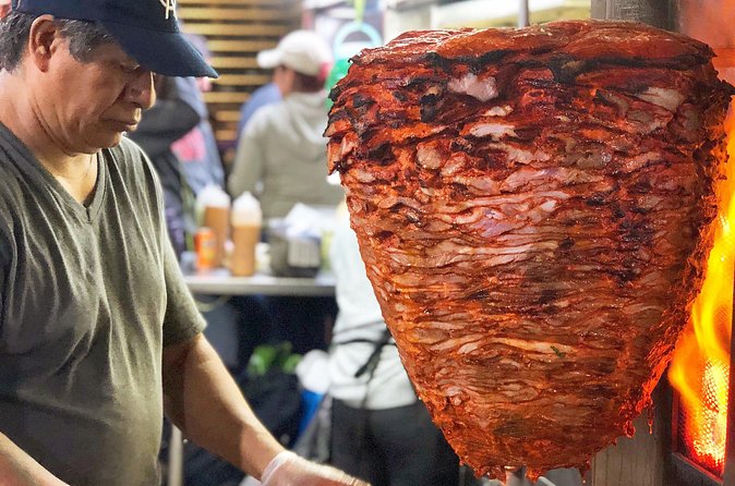 The Ultimate New York City Street Food Tour - Walking Logistics: 2 Miles Outdoors Means Plan Smart
