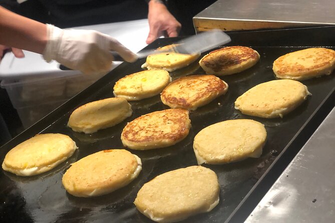 The Ultimate New York City Street Food Tour - Price and Value: What $70 Buys You in NYC