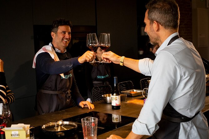 The Ultimate Tapas Workshop in Malaga - Should you book the Ultimate Tapas Workshop in Malaga?
