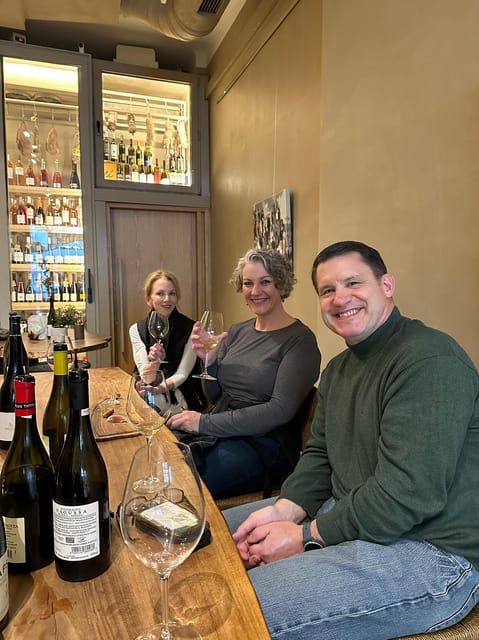 Thessaloniki Food Tour with a Local Chef - Rare spices and balsamic vinegar glazes: lessons you can use in your kitchen