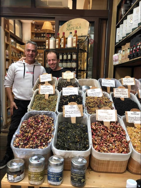 Thessaloniki Food Tour with a Local Chef - Starting point and timing: plan your day around 3.5 hours of walking