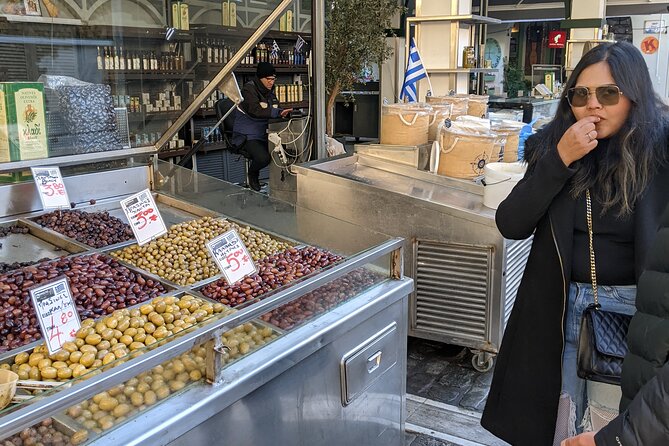 Thessaloniki Street Food Tour with a Local Guide - A 3-Hour Thessaloniki Street-Food Route That Makes Sense