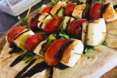 Thessaloniki Street Food Tour with a Local Guide - Starting at Limani: Easy to Find, Easy to Set Off