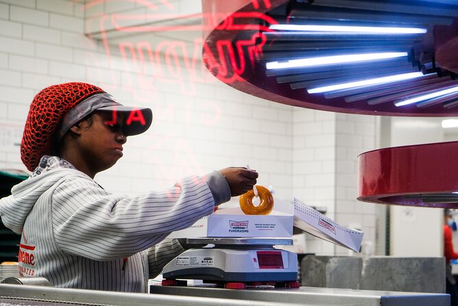 Times Square & Rockefeller Center Delicious Donut Adventure - Should you book this Times Square & Rockefeller Center donut adventure?