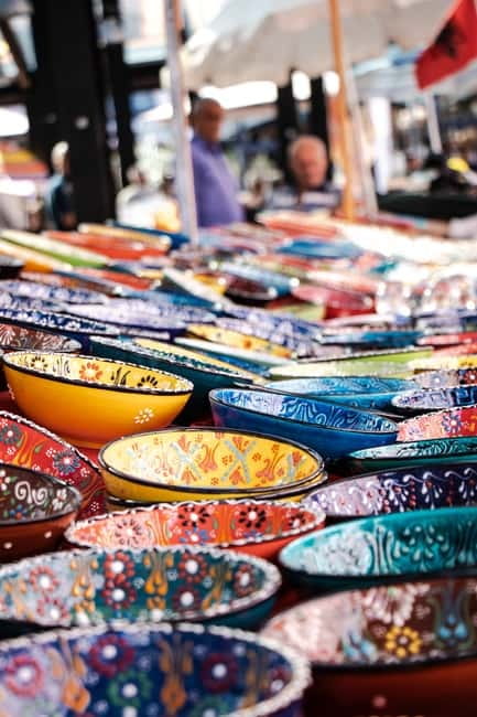 Tirana City & Food Tour - Meals Included (small group) - Key things I’d watch for before you go