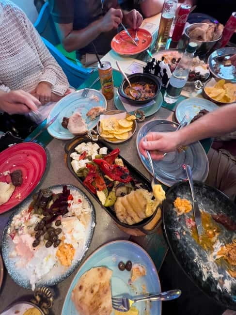 Tirana City & Food Tour - Meals Included (small group) - Why Tirana’s food tour works (and doesn’t feel touristy)