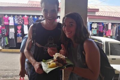Tlakualli Food Tour - Why the guide is the real value: Oscar, Memo, and Vladimir
