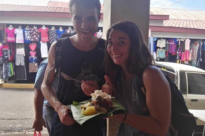 Tlakualli Food Tour - Why the guide is the real value: Oscar, Memo, and Vladimir