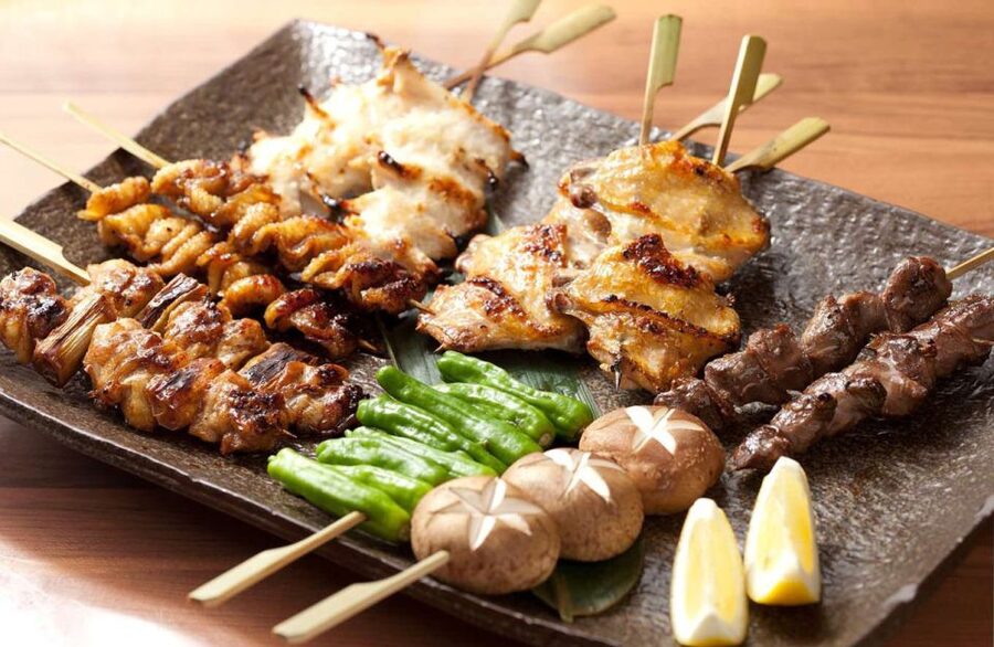 Tokyo: 3-Hour Food Tour of Shinbashi at Night - The pub-culture shift: eating like you belong at the counter