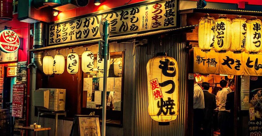 Tokyo: 3-Hour Food Tour of Shinbashi at Night - Price and what you’re really paying for ($170 in context)