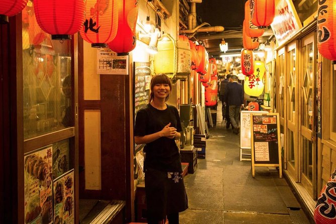 Tokyo Allstar Food Tour - Key highlights that make this tour worth your time