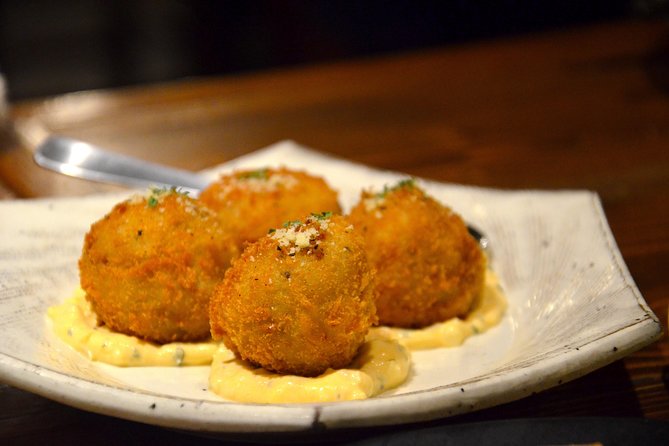 Tokyo Allstar Food Tour - Which guides you might get (and what to look for in your guide)