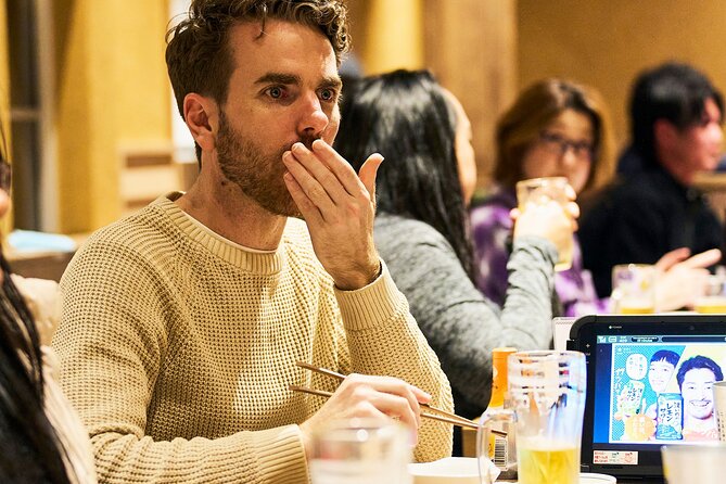 Tokyo : Asakusa Food Tour – 12 Dishes & 3 Drinks - Wasake Sake Experience: tasting across styles, not just one bottle