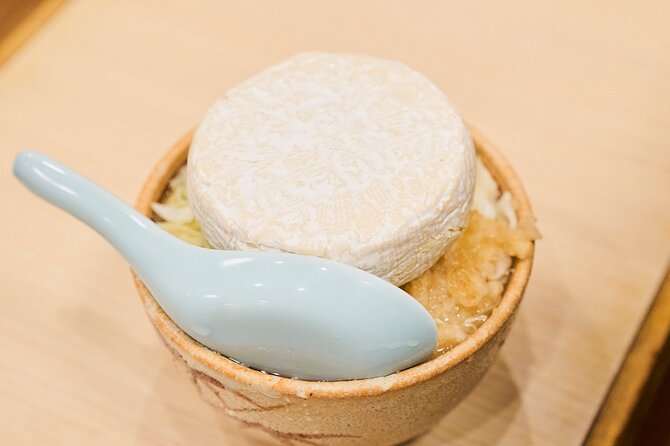 Tokyo : Asakusa Food Tour – 12 Dishes & 3 Drinks - Senso-ji at night: a quick look that actually works